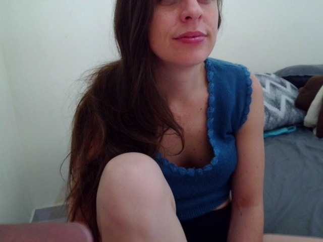 august-laura live cam on BongaCams