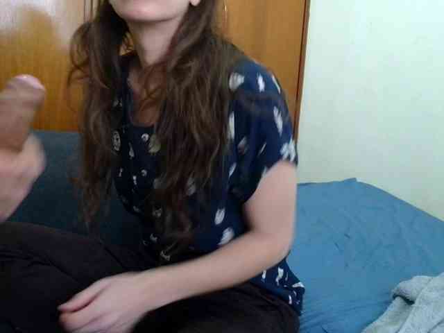 august-laura Sex Cam Show