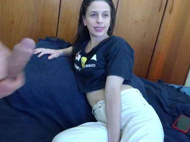august-laura Sex Cam Show