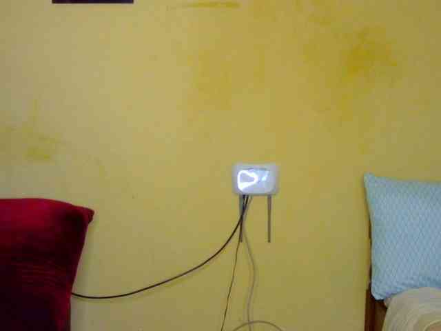 Merlin98 webcam