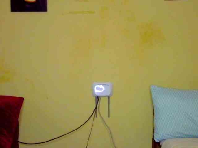 Merlin98 webcam