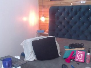 HottAlexxxa Porn Show
