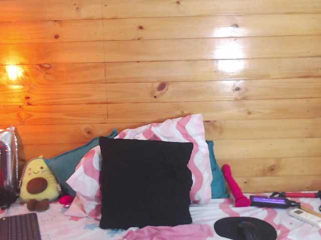 HottAlexxxa live cam on BongaCams