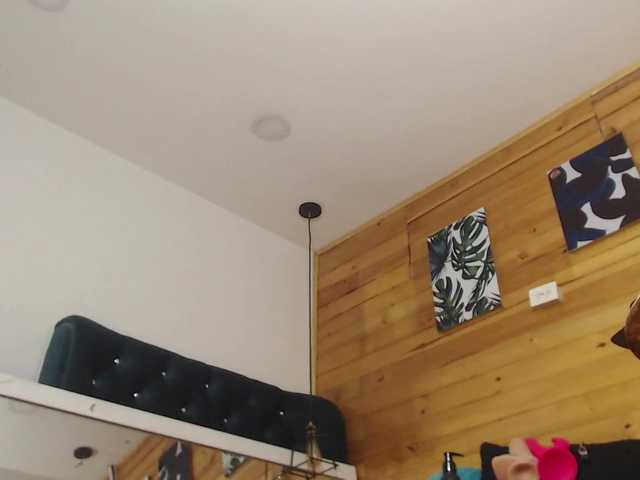HottAlexxxa live cam on BongaCams