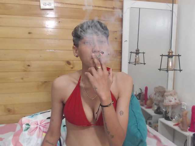 HottAlexxxa live cam on BongaCams
