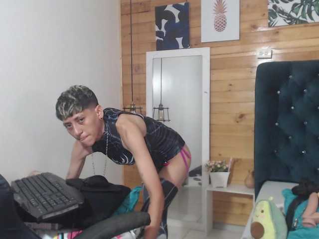 HottAlexxxa live cam on BongaCams