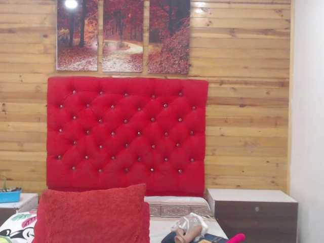 HottAlexxxa live cam on BongaCams