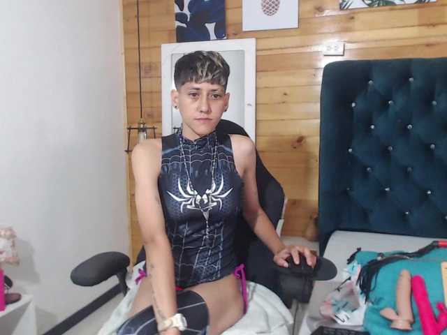 HottAlexxxa live cam on BongaCams