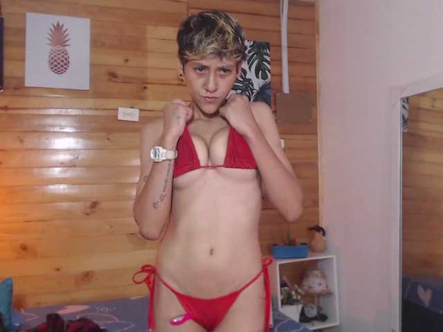 HottAlexxxa