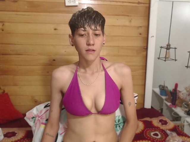 HottAlexxxa live webcam show