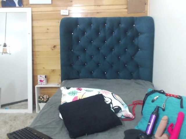 HottAlexxxa live cam on BongaCams