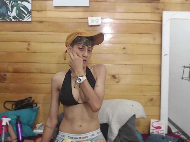 HottAlexxxa