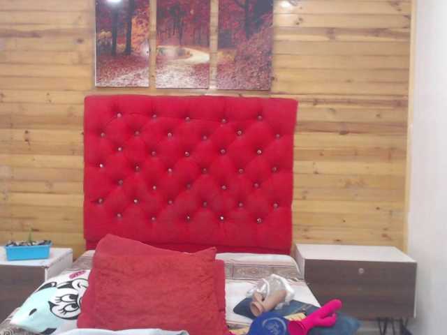 HottAlexxxa live cam on BongaCams