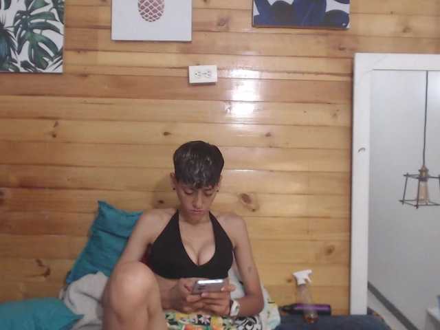 HottAlexxxa live cam on BongaCams