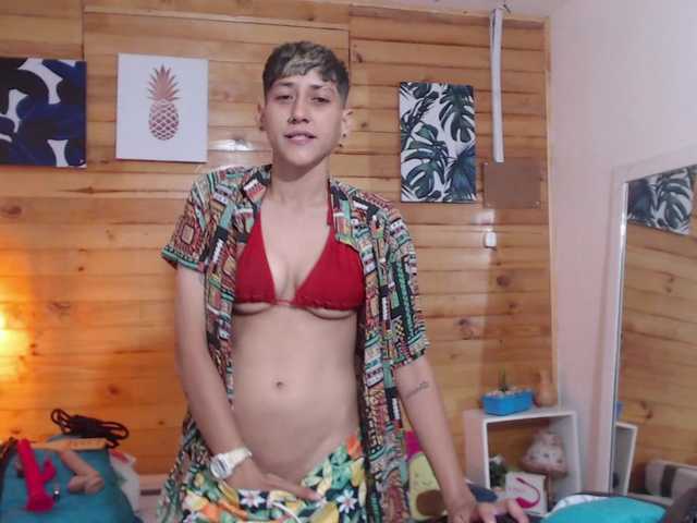 HottAlexxxa live cam on BongaCams
