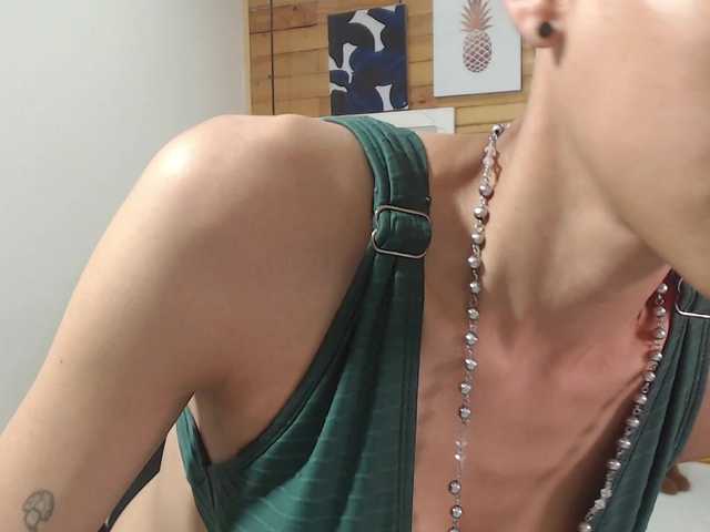 HottAlexxxa live cam on BongaCams