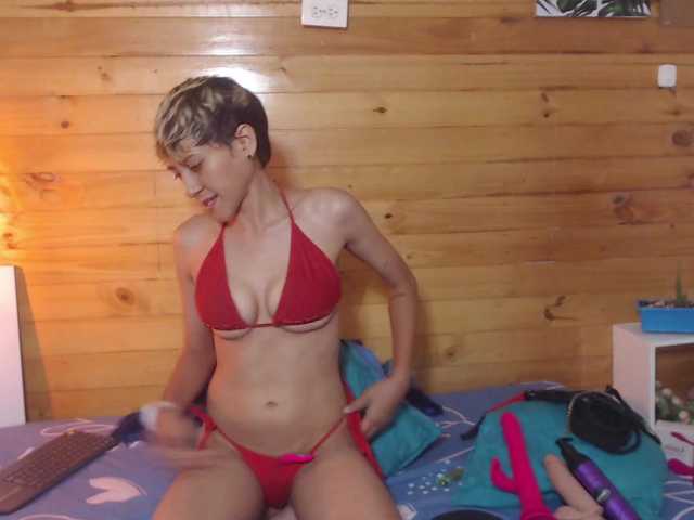 HottAlexxxa