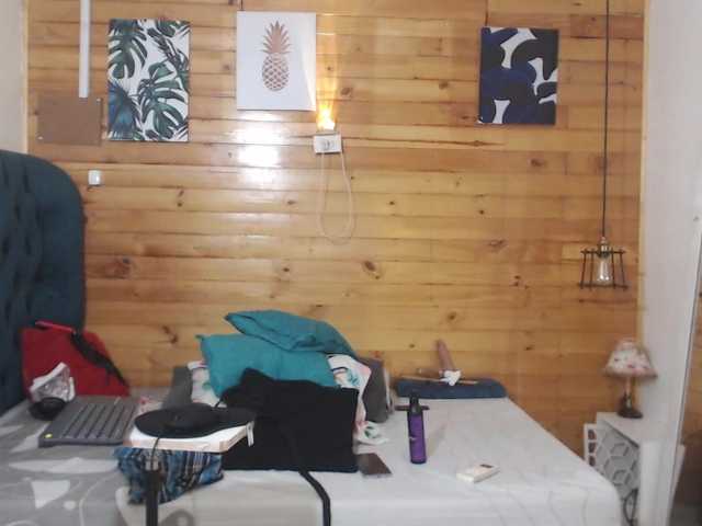 HottAlexxxa live cam on BongaCams
