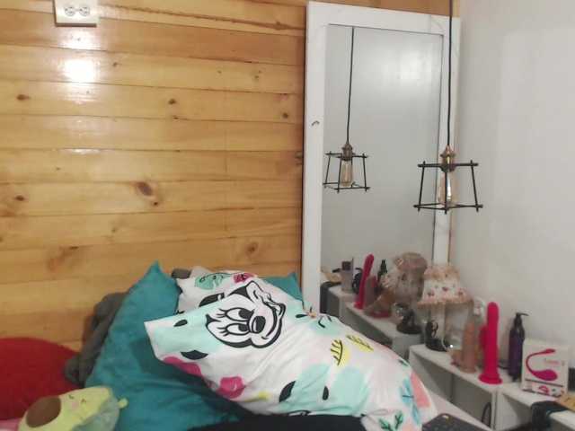 HottAlexxxa live cam on BongaCams