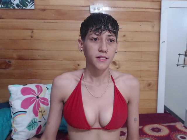 HottAlexxxa Live Cam pe BongaCams
