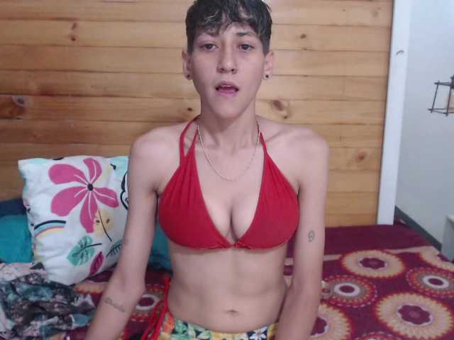 HottAlexxxa live cam on BongaCams