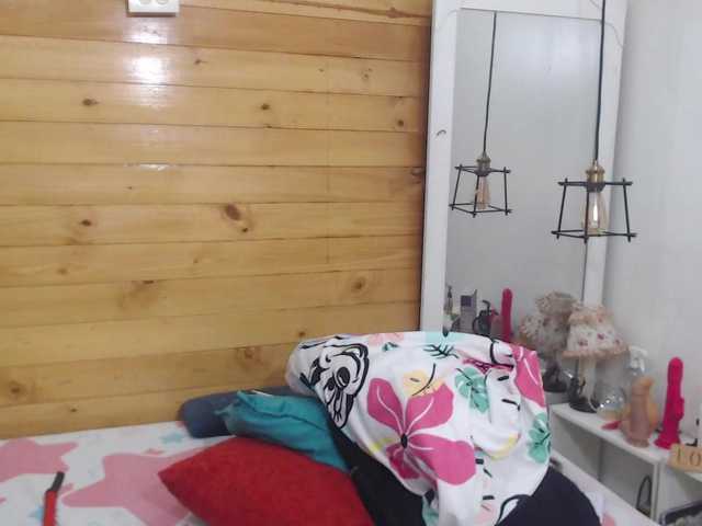 HottAlexxxa live cam on BongaCams