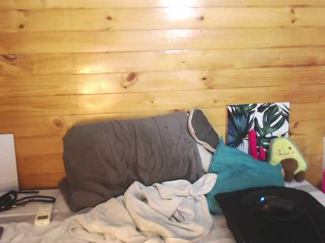 HottAlexxxa live cam on BongaCams