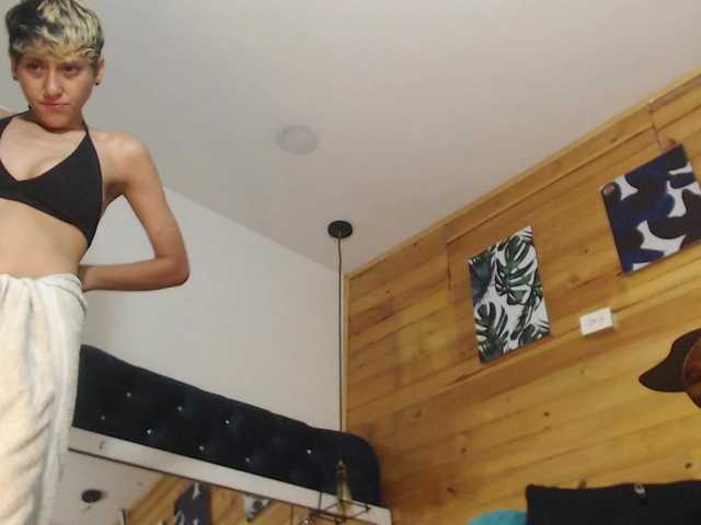 HottAlexxxa live cam on BongaCams