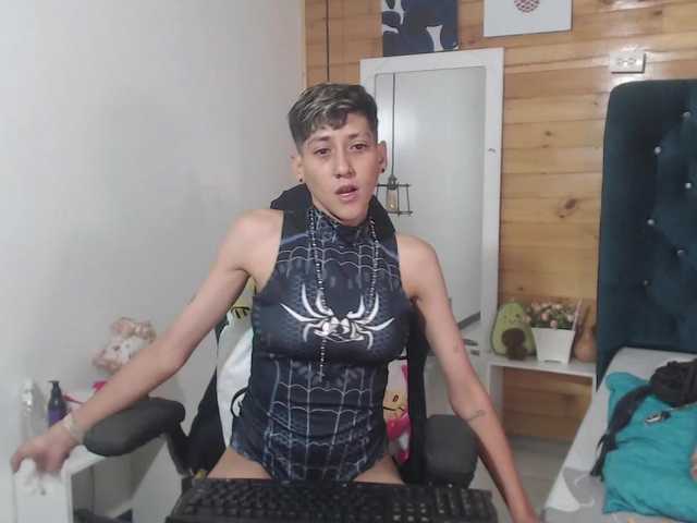 HottAlexxxa live cam on BongaCams