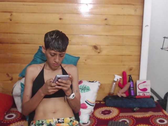 HottAlexxxa live cam on BongaCams
