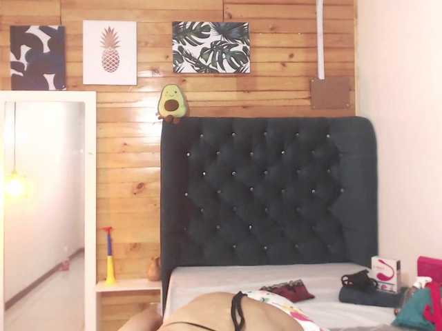 HottAlexxxa live cam on BongaCams