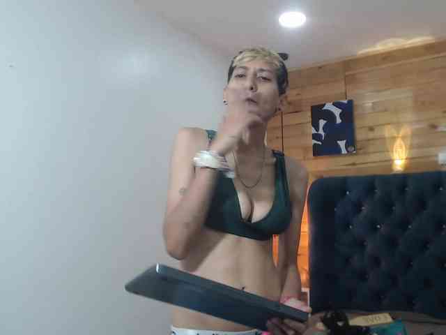 HottAlexxxa