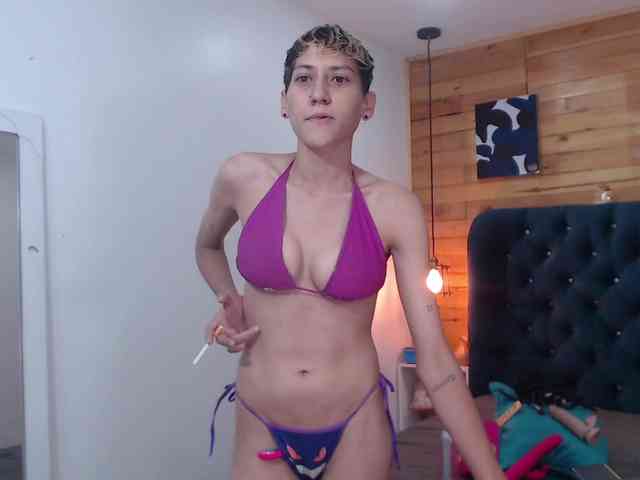 HottAlexxxa