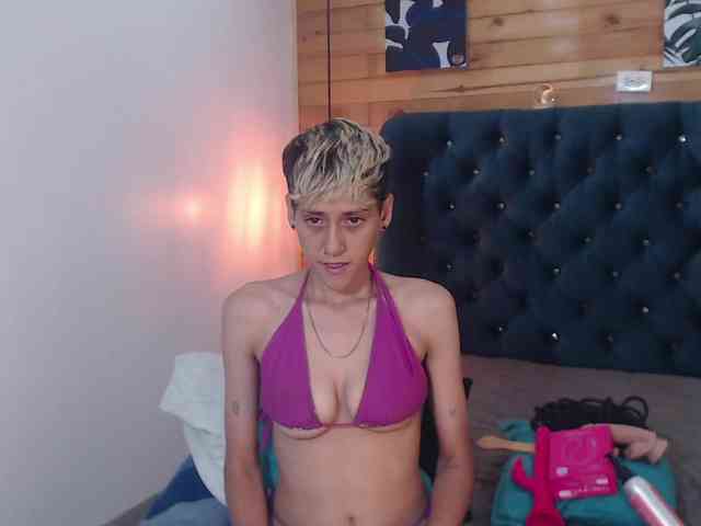 HottAlexxxa