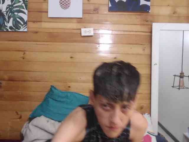 HottAlexxxa webcam