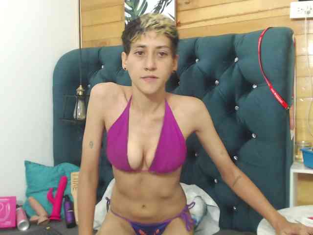 HottAlexxxa