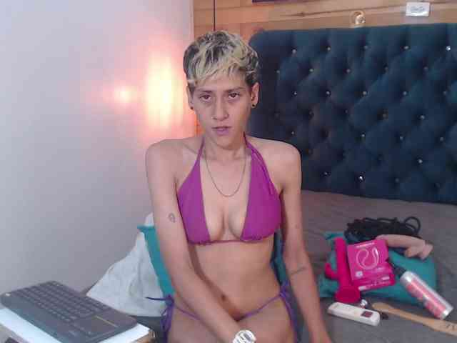 HottAlexxxa