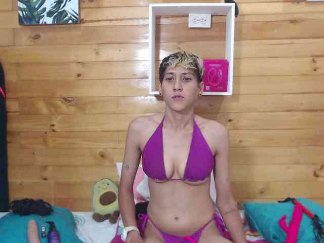 HottAlexxxa