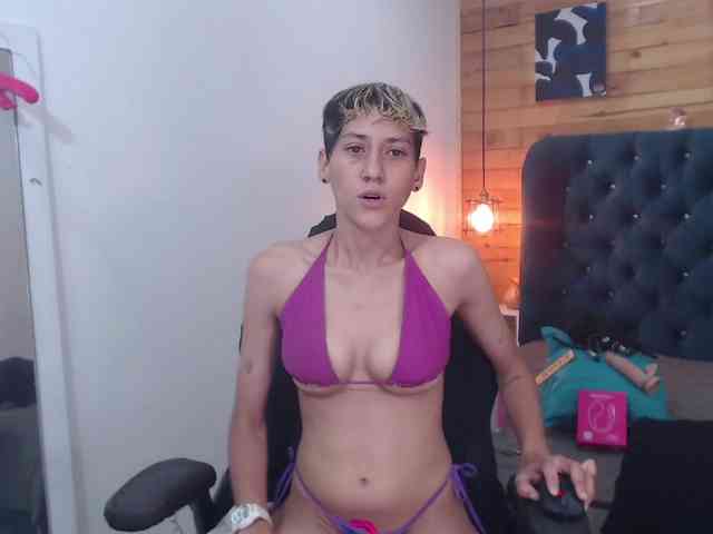 HottAlexxxa
