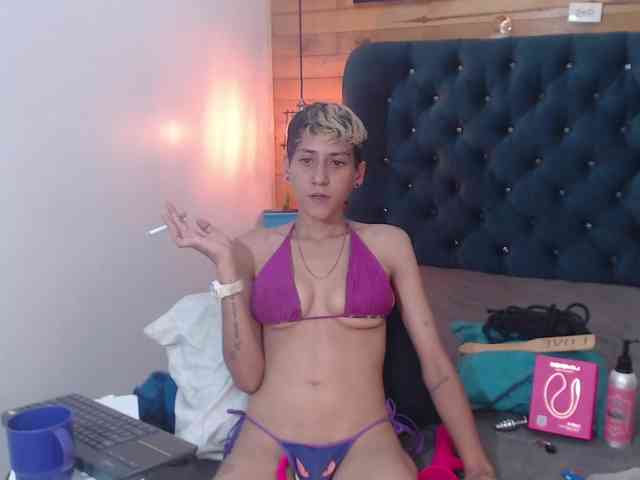 HottAlexxxa