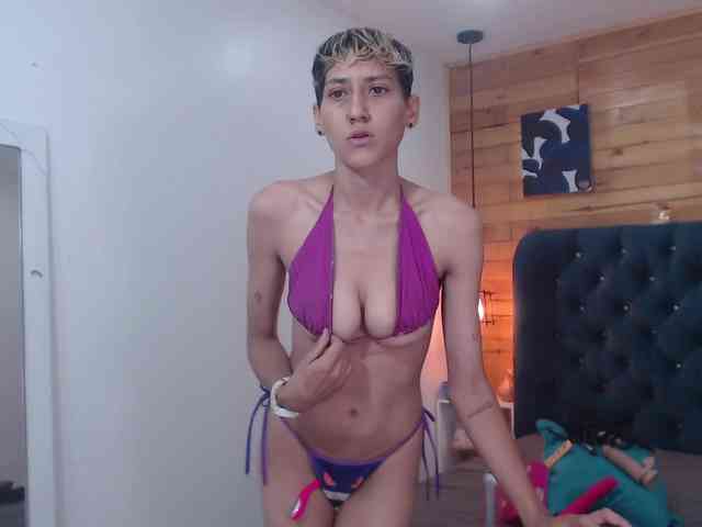 HottAlexxxa