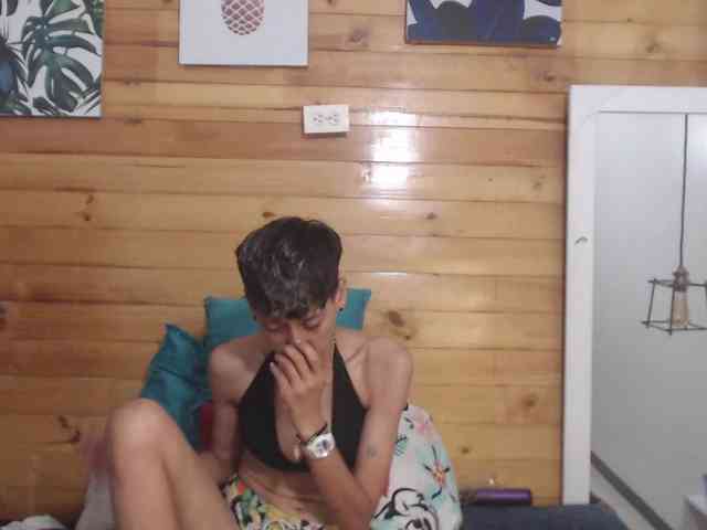 HottAlexxxa webcam