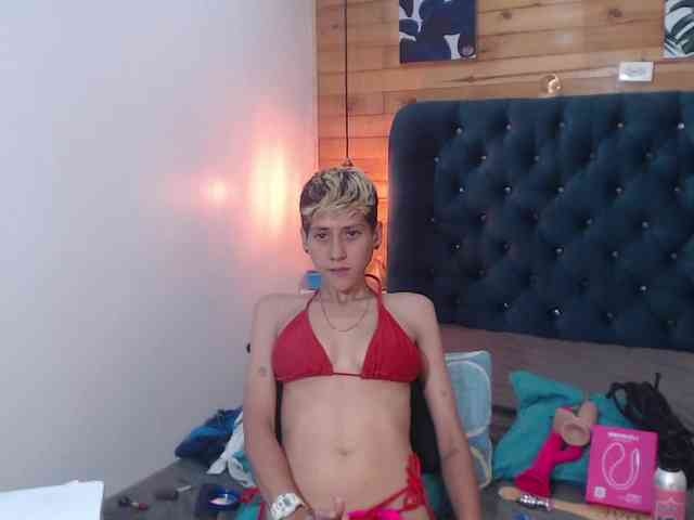 HottAlexxxa
