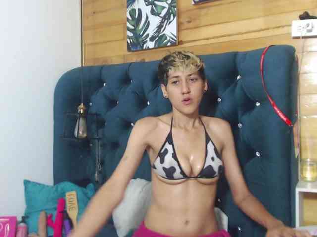 HottAlexxxa