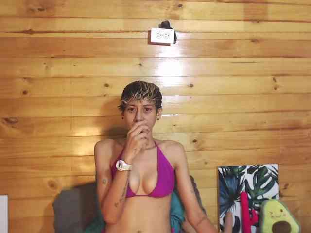 HottAlexxxa HottAlexxxa