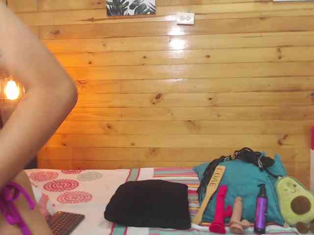 HottAlexxxa