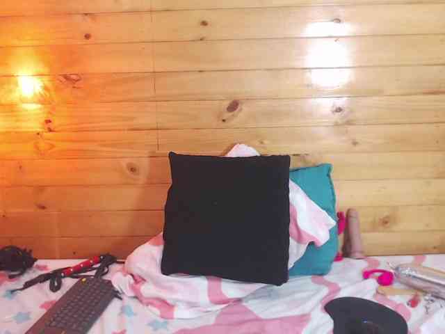 HottAlexxxa webcam