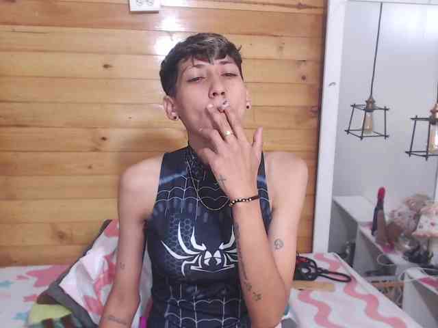 HottAlexxxa webcam