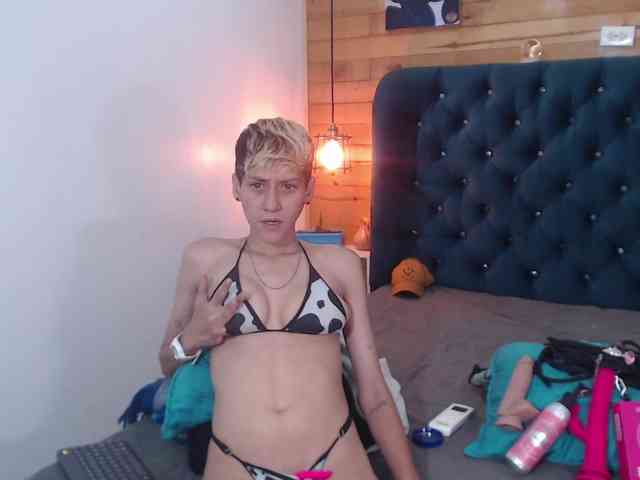HottAlexxxa