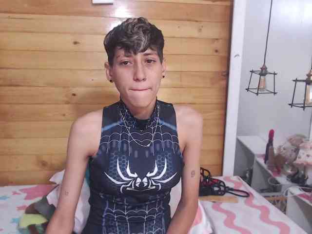 HottAlexxxa webcam